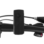 Predné svetlo na bicykel Vellberg ONE 100lm 3F LED + batérie